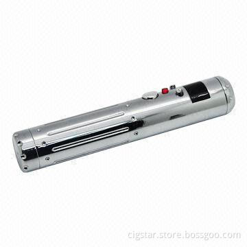 Electric Cigarette with CE/RoHS Certification, 2013 New Variable Voltage